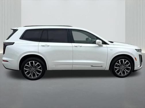 2021 Cadillac XT6 Sport AWD