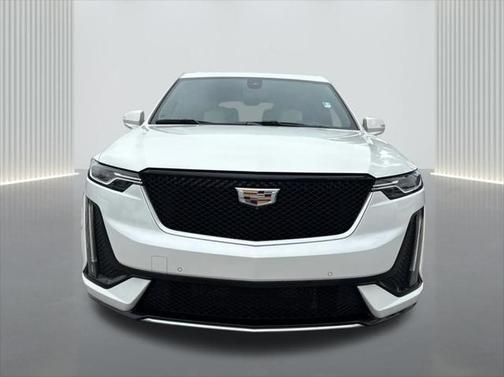 2021 Cadillac XT6 Sport AWD