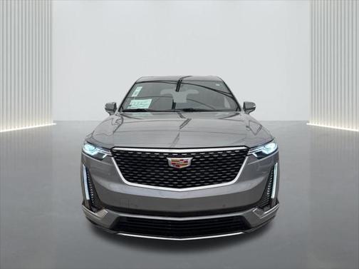2025 Cadillac XT6 Premium Luxury FWD