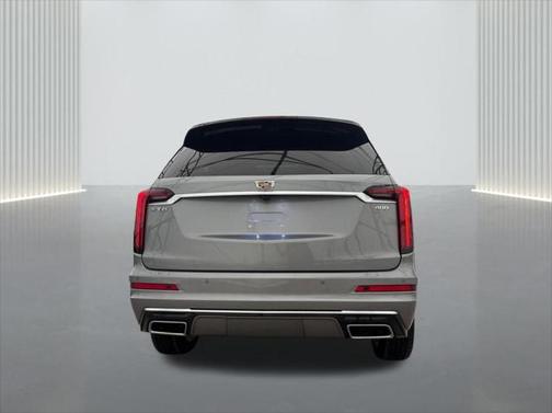 2025 Cadillac XT6 Premium Luxury FWD