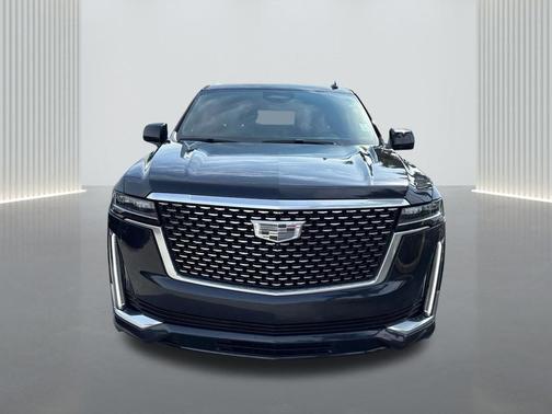 2022 Cadillac Escalade ESV Premium Luxury