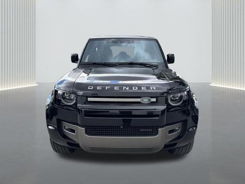 2022 Land Rover Defender 110 X-Dynamic HSE