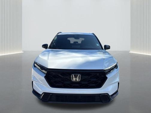 2024 Honda CR-V Hybrid Sport FWD