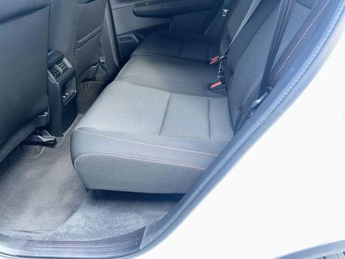 2024 Honda CR-V Hybrid Sport FWD