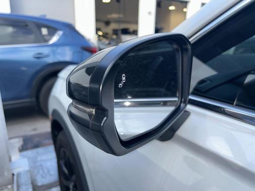 2024 Honda CR-V Hybrid Sport FWD