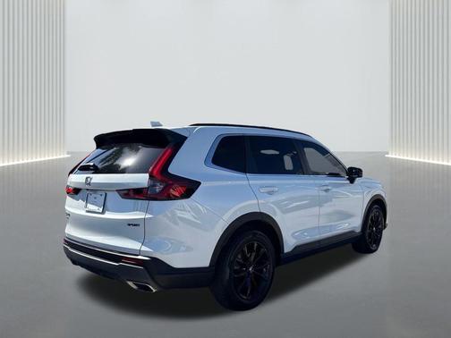 2024 Honda CR-V Hybrid Sport FWD