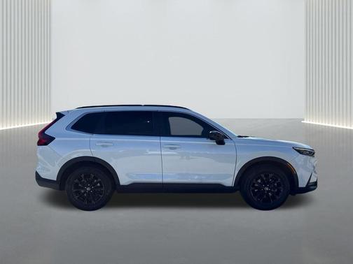 2024 Honda CR-V Hybrid Sport FWD