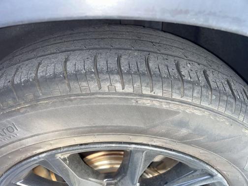 2024 Honda CR-V Hybrid Sport FWD