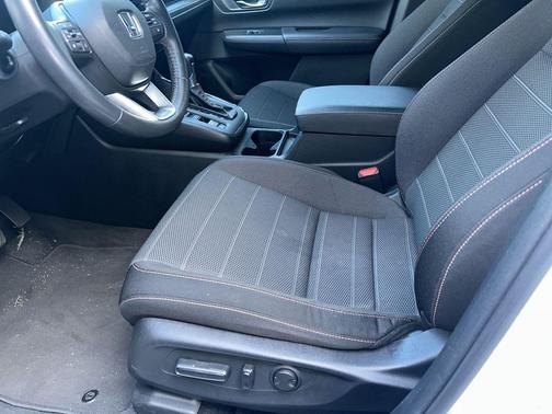 2024 Honda CR-V Hybrid Sport FWD