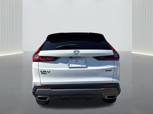 2024 Honda CR-V Hybrid Sport FWD