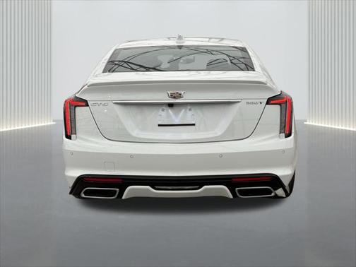 2025 Cadillac CT5 Sport RWD