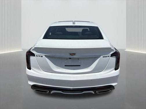2025 Cadillac CT5 Sport RWD