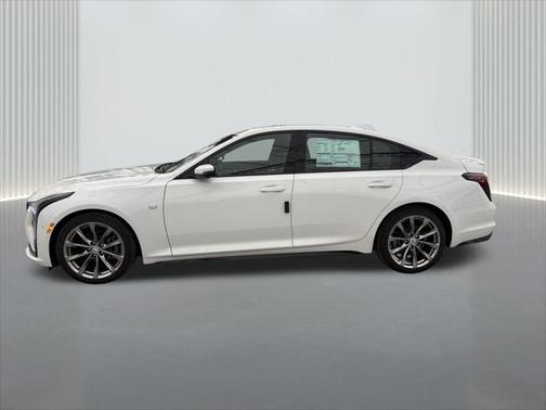 2025 Cadillac CT5 Sport RWD