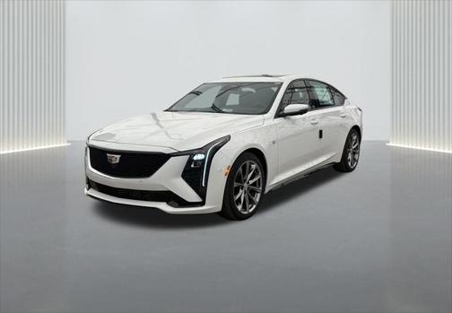 2025 Cadillac CT5 Sport RWD