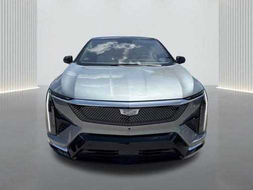 2026 Cadillac LYRIQ V