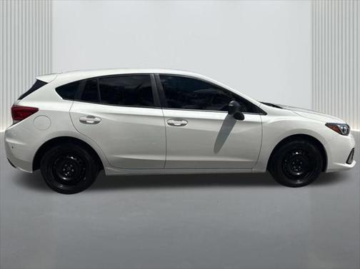 2023 Subaru Impreza Base