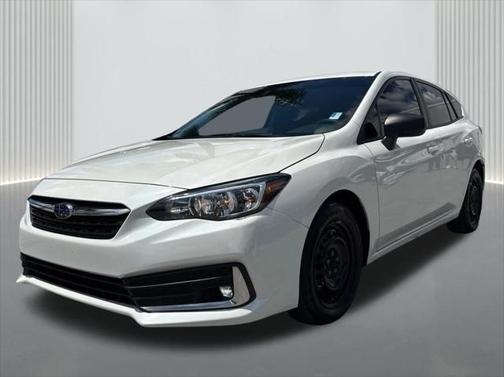 2023 Subaru Impreza Base