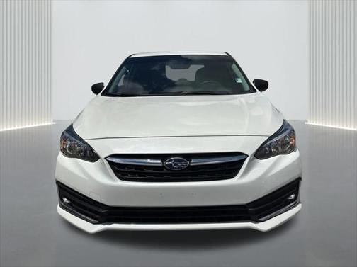 2023 Subaru Impreza Base