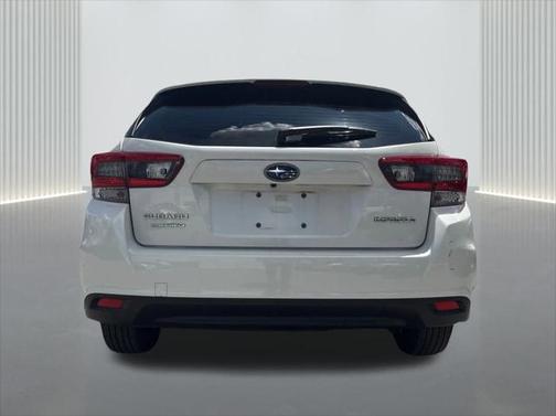 2023 Subaru Impreza Base