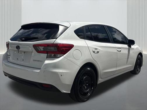 2023 Subaru Impreza Base