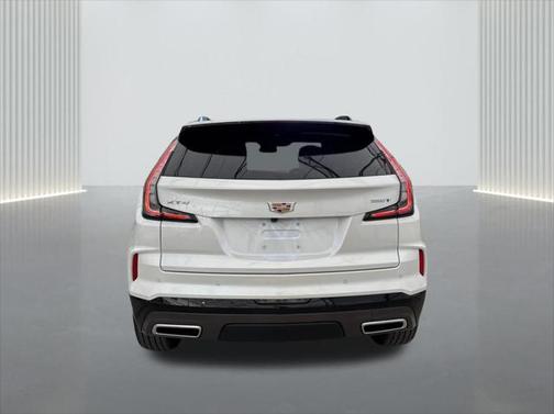 2025 Cadillac XT4 Sport