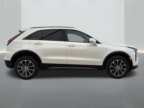 2025 Cadillac XT4 Sport