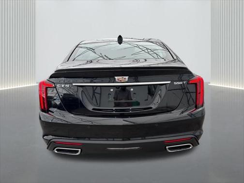 2025 Cadillac CT5 Premium Luxury RWD