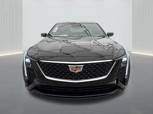 2025 Cadillac CT5 Premium Luxury RWD