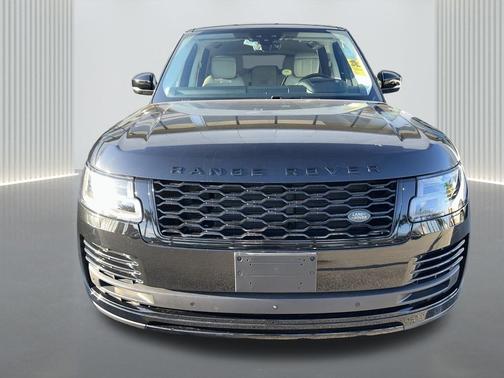 2018 Land Rover Range Rover 5.0L Supercharged