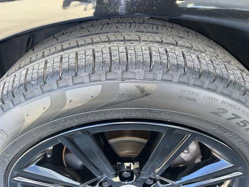 2018 Land Rover Range Rover 5.0L Supercharged