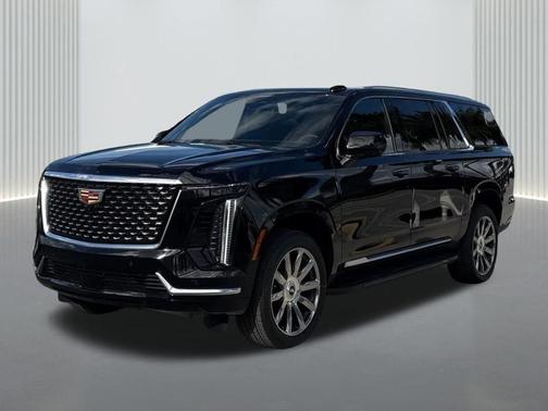 2026 Cadillac Escalade ESV Base