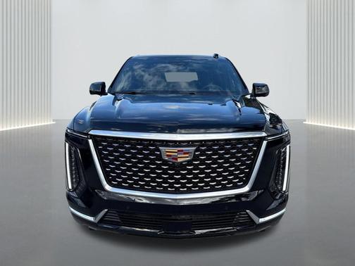 2026 Cadillac Escalade ESV Base