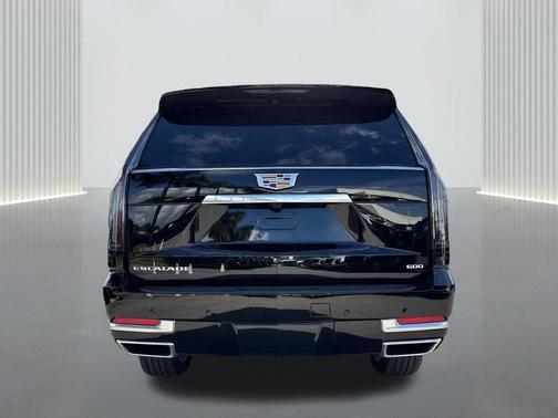 2026 Cadillac Escalade ESV Base