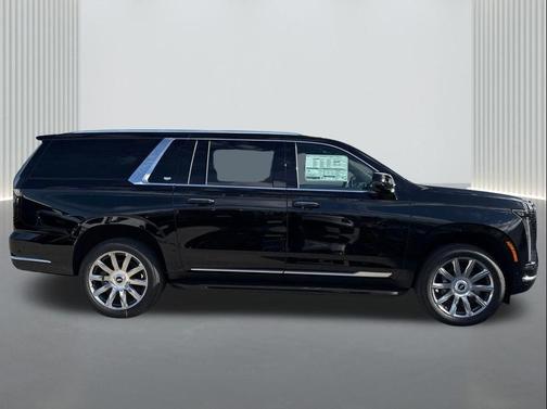 2026 Cadillac Escalade ESV Base