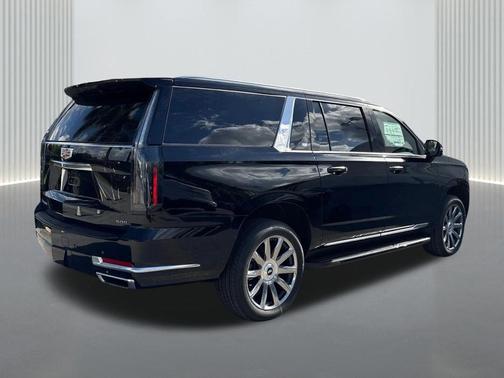 2026 Cadillac Escalade ESV Base