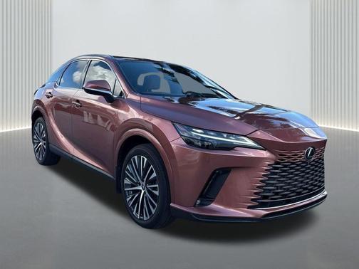 2023 Lexus RX 350 Premium Plus