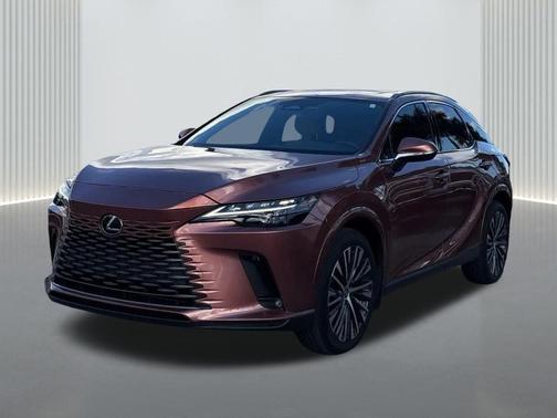 2023 Lexus RX 350 Premium Plus