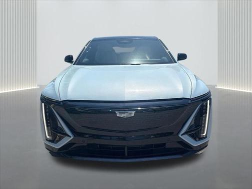 2025 Cadillac LYRIQ Sport w/1SF
