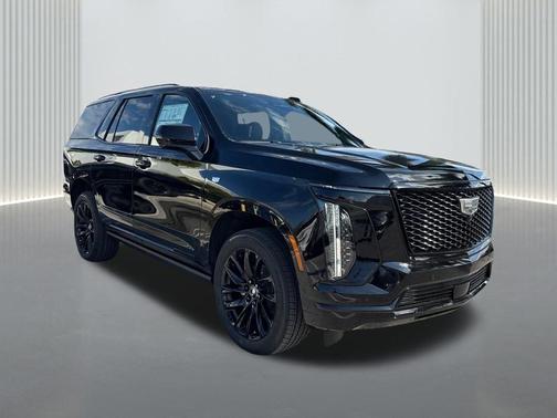 2026 Cadillac Escalade Sport Platinum