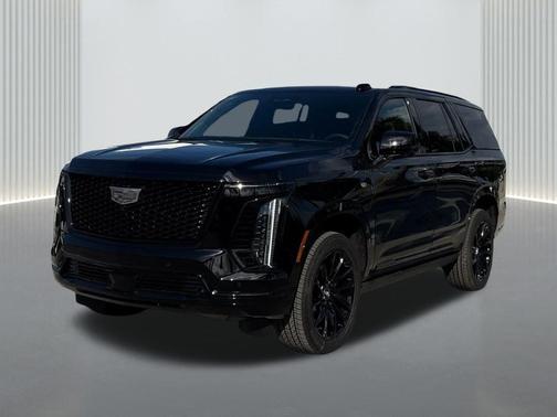 2026 Cadillac Escalade Sport Platinum