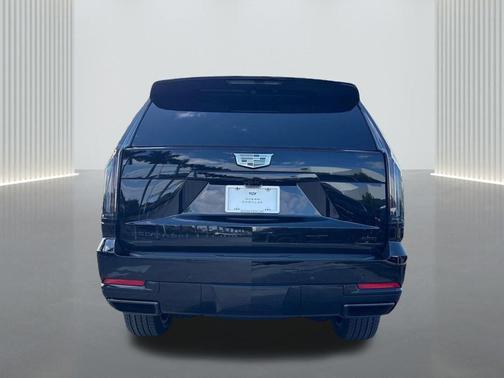 2026 Cadillac Escalade Sport Platinum