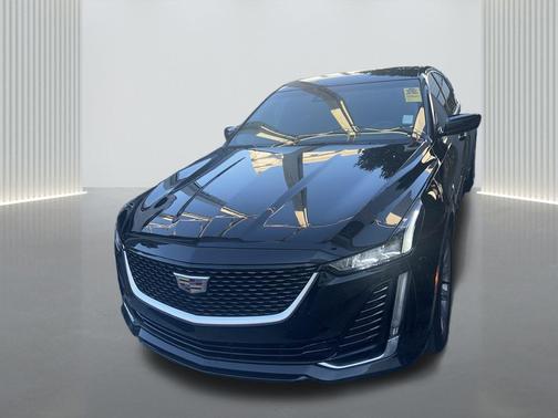 2024 Cadillac CT5 Luxury