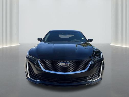 2024 Cadillac CT5 Luxury
