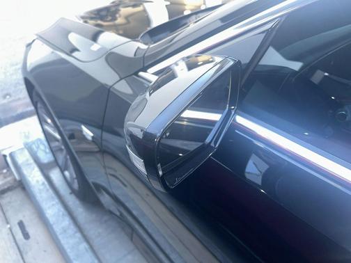 2024 Cadillac CT5 Luxury