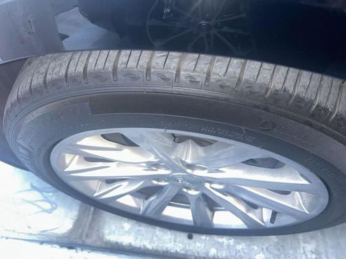 2024 Cadillac CT5 Luxury