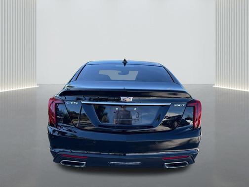 2024 Cadillac CT5 Luxury