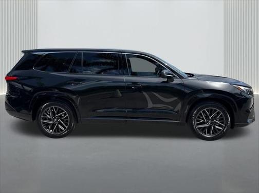 2024 Lexus TX 350 Luxury
