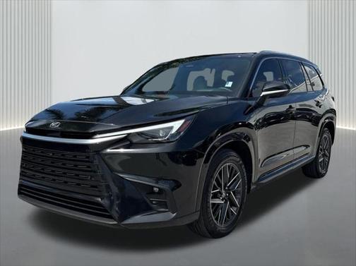 2024 Lexus TX 350 Luxury