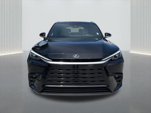 2024 Lexus TX 350 Luxury