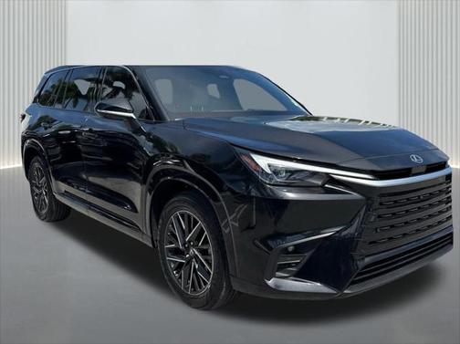 2024 Lexus TX 350 Luxury